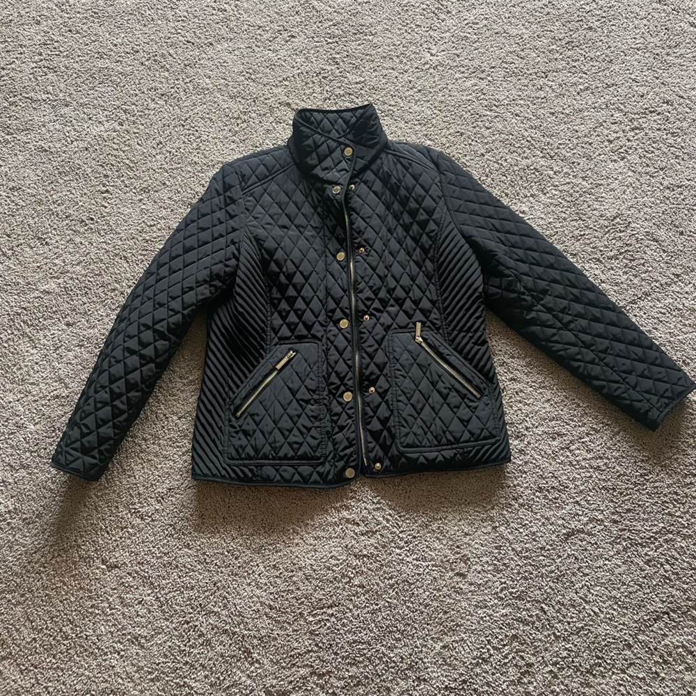 Large Michael Kors Jacket
